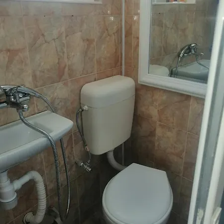 Διαμέρισμα Kapana Center *