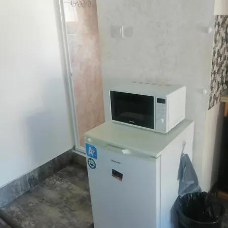 Kapana Center Διαμέρισμα *