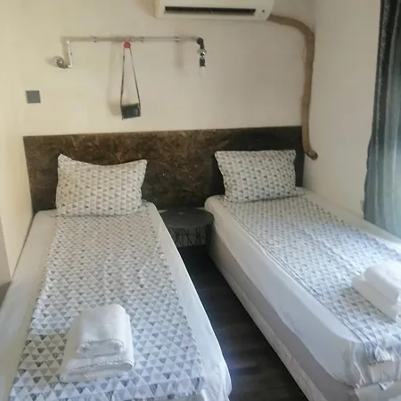 Διαμέρισμα Kapana Center *